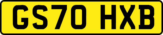 GS70HXB