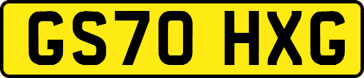 GS70HXG