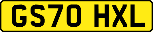 GS70HXL