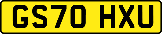 GS70HXU