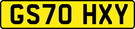 GS70HXY