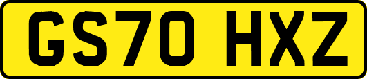 GS70HXZ