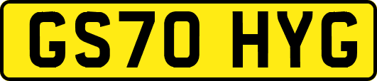 GS70HYG