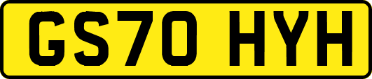 GS70HYH