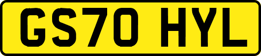 GS70HYL