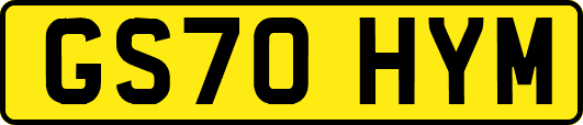 GS70HYM
