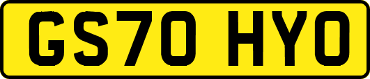 GS70HYO