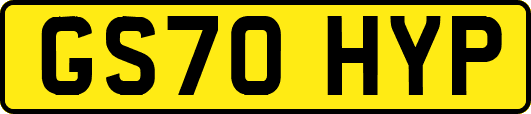 GS70HYP