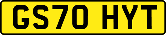 GS70HYT