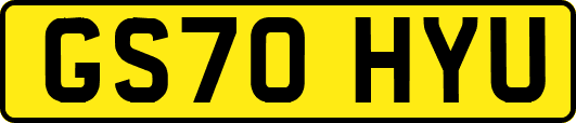 GS70HYU