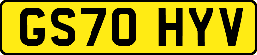 GS70HYV