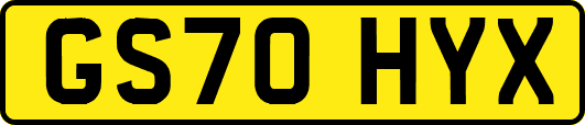 GS70HYX