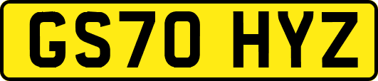 GS70HYZ