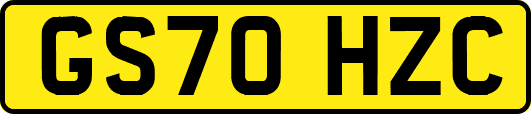 GS70HZC