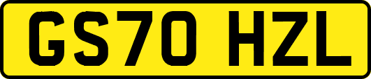 GS70HZL