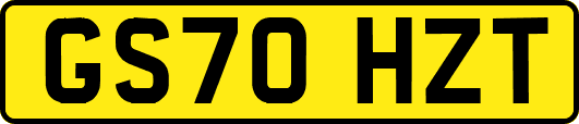 GS70HZT