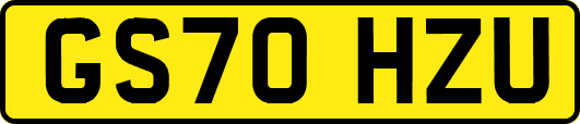 GS70HZU