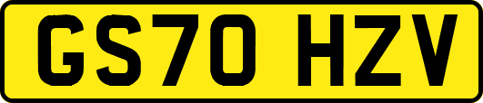 GS70HZV