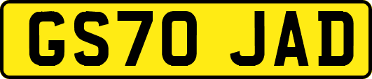 GS70JAD