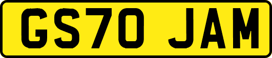 GS70JAM