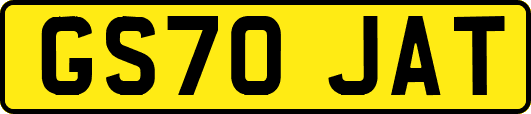 GS70JAT
