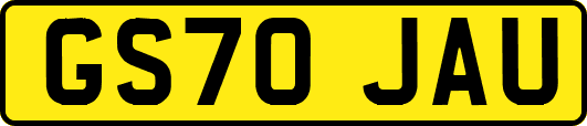 GS70JAU
