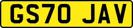 GS70JAV