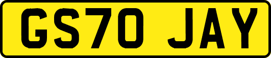 GS70JAY
