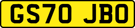 GS70JBO