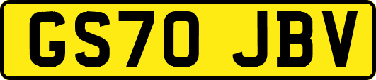 GS70JBV