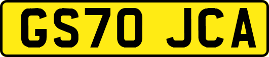 GS70JCA