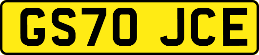 GS70JCE