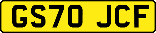 GS70JCF