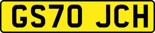 GS70JCH