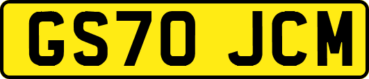 GS70JCM