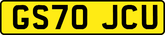 GS70JCU