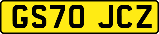 GS70JCZ