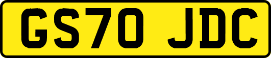 GS70JDC