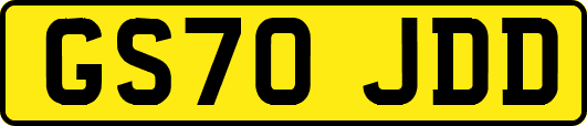 GS70JDD