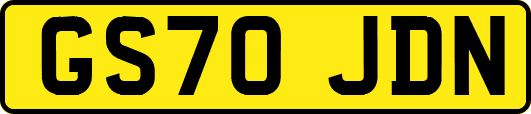 GS70JDN