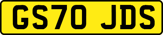 GS70JDS