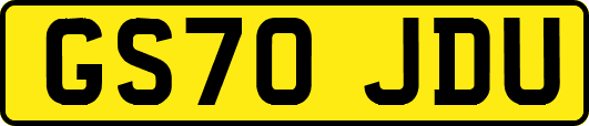 GS70JDU