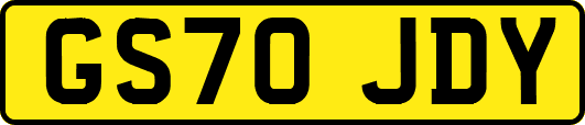 GS70JDY