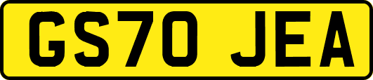 GS70JEA