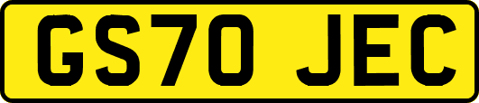 GS70JEC