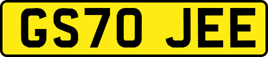 GS70JEE