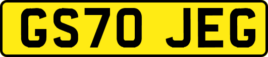 GS70JEG