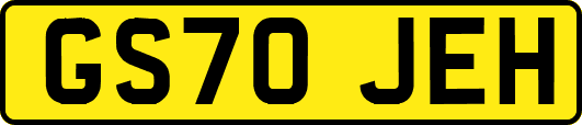 GS70JEH