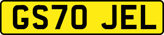 GS70JEL