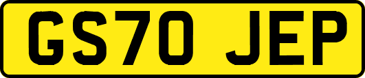 GS70JEP